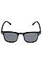 Солнцезащитные очки PLAYTODAY (Разноцветный) 12311394 #840832