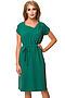 Платье LA VIA ESTELAR (Зеленый) 13004-1 #84524