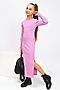 Платье KIP (Розовый) KIP-ПЛ-36/20 #845674