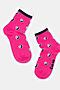 Носки CONTE KIDS (Розовый) #846496
