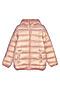 Куртка PLAYTODAY (Розовый) 12321535 #846710
