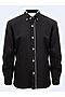 Рубашка NOTA BENE (Черный) NB1LD1891 #849711