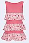 Платье M&D (Пыльно-розовый) ПЛ718 #849808