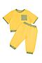 Детский костюм с брюками Дуэт Ж/ОЛ НАТАЛИ (Желтый) 28484 #877436