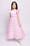 Платье  BATIK (Розовый) 029 п23 #884833