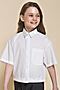 Блуза PELICAN (Белый) GWCW7132 #890861