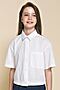 Блуза PELICAN (Белый) GWCW8132 #890862