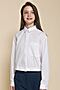 Блуза PELICAN (Белый) GWCY8132 #890864