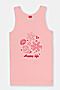 Майка CRB (Розовый) CSJG 20086-27 #896962