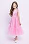 Платье BATIK (Светло-розовый) 012 п22 #903811