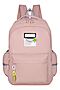 Рюкзак ACROSS (Розовый) M620 #904798