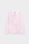 Блузка CROCKID (Светло-розовый) #905713