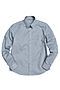 Рубашка PELICAN (Серый) BWCJ7046 #90585