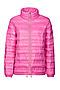 Куртка PELICAN (Розовый) DZWC6703 #90928