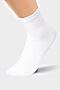 Носки CLEVER (Белый) С119 20-22,22 #912908