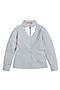 Блузка PELICAN (Серый) GWCJ8025 #91654