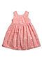 Платье PELICAN (Персиковый) GWDV3051 #91710