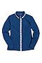 Блуза PELICAN (Синий-blue) GWJX8012 #91729