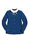 Блуза PELICAN (Синий-blue) GWJX8013 #91731