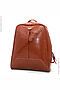 Сумка-рюкзак THE BLANKET (Рыжий) 803 Backpack #91900