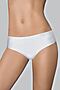 Трусы LOVELY GIRL (Bianco) 3679Т #921688