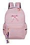 Рюкзак ACROSS (Розовый) M910 #927470