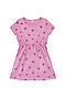 Платье YOULALA (Розовый) 0680102001 #928752