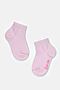 Носки CONTE KIDS (Бледно-розовый) #930339