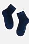 Носки CONTE KIDS (Темно-синий) #930355