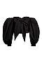Блузка INCITY (Чёрный) #944013