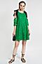 Платье INCITY (Зеленый) #949894
