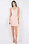 Платье INCITY (Светло-розовый) #950298