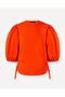 Блузка INCITY (Оранжевый) #951732
