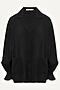 Блуза DESEO (Черный) #952449