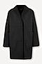 Куртка INCITY (Чёрный) #953130