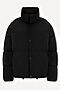 Куртка INCITY (Чёрный) #953164
