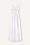 Платье INCITY (Кипенно-белый) #954053