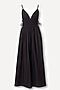 Платье INCITY (Чёрный) #954054