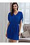 Платье MIA AMORE (Синий) 7377миаПлт #954515