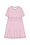 Платье ИВАШКА (Розовый) ПЛ-726/6 #956234
