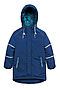 Куртка PELICAN (Синий) BZWL3076 #96572