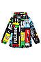 Куртка PLAYTODAY (Разноцветный) 12411347 #966528