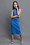 Платье BATIK (Голубой) 029_БП24 #966897