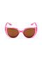 Солнцезащитные очки PLAYTODAY (Разноцветный) 12422528 #969020