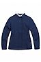 Блузка PELICAN (Синий) GWCJ7046 #97016