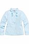 Блузка PELICAN (Голубой) GWCJ7051 #97025