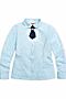 Блузка PELICAN (Голубой) GWCJ7053 #97028