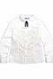 Блузка PELICAN (Белый) GWCJ7055 #97032