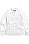 Блузка PELICAN (Белый) GWCJ8049 #97041