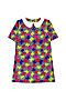 Платье YOULALA (Разноцветный) 0280200106 #972033